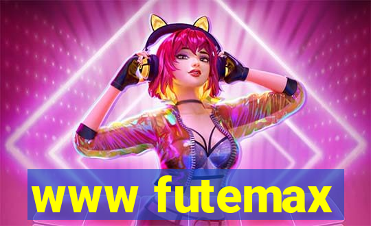 www futemax